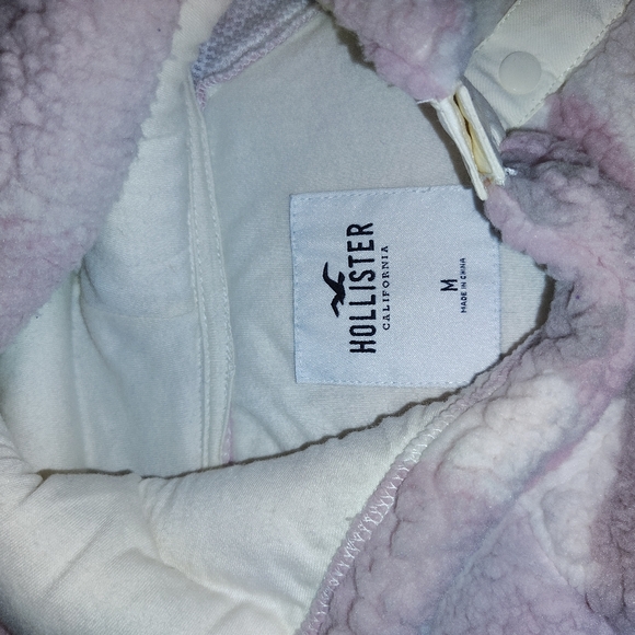 Fleece pullover bundle - Picture 7 of 7